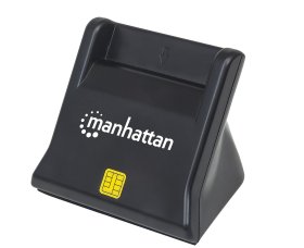 Manhattan Smart Card Reader