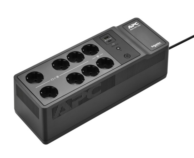 (image for) APC BE1050G2-GR