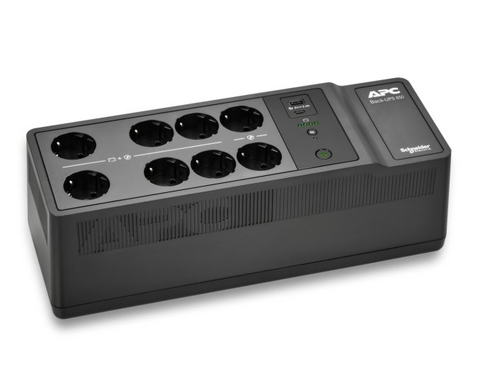 (image for) APC BE850G2-GR