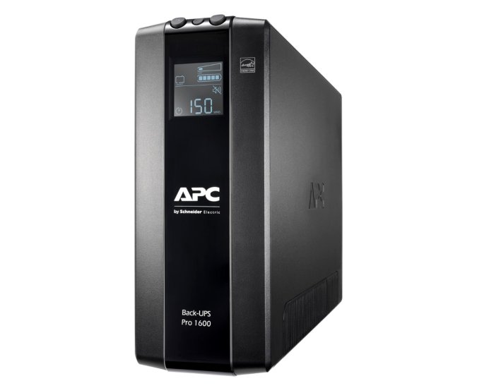 (image for) APC BR1600MI