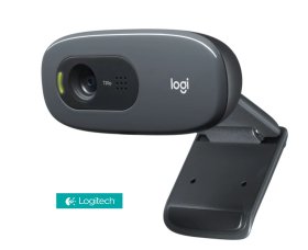 Logitech C270