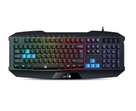Genius Scorpion K215