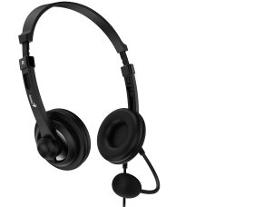 Genius HS-230U USB-C