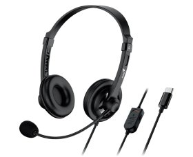 Genius HS-230U USB-C