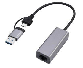 Gembird 2.5G Ethernet Adapter