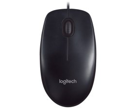 Logitech M90