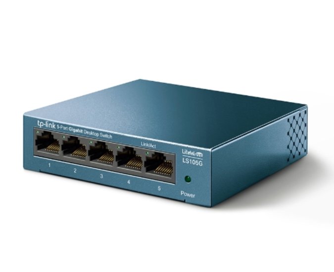 (image for) TP Link LS105G