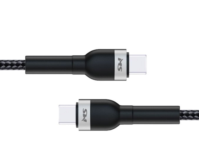 (image for) MS USB-C - USB-C 1m