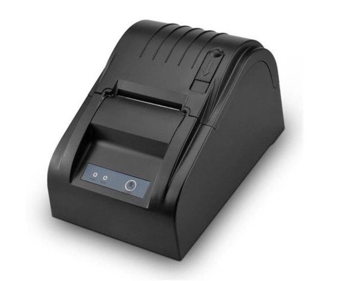 (image for) Meta 5890T