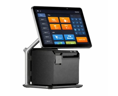MicroPOS NBP-101