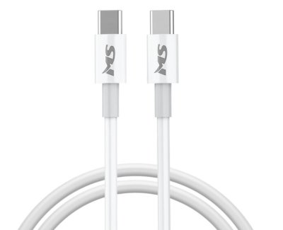(image for) MS USB-C - USB-C 1m 100W