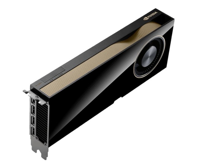 (image for) Nvidia RTX 6000 Ada Generation