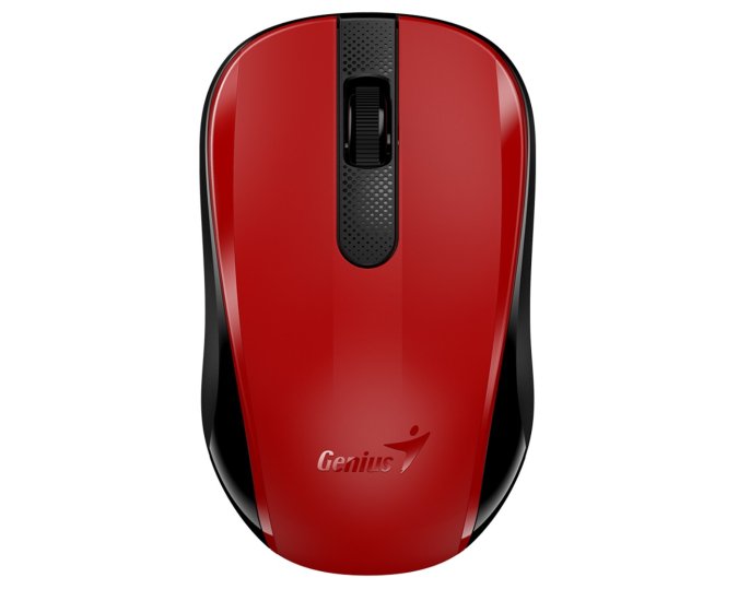 (image for) Genius NX-8008S