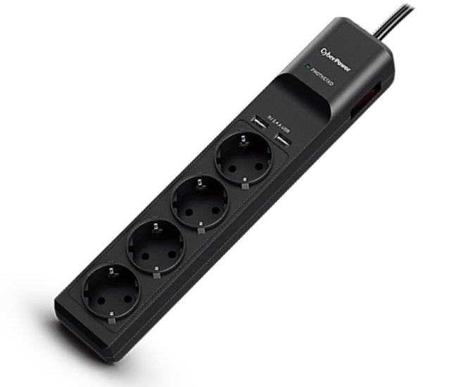 (image for) CyberPower P0420SUD0-DE