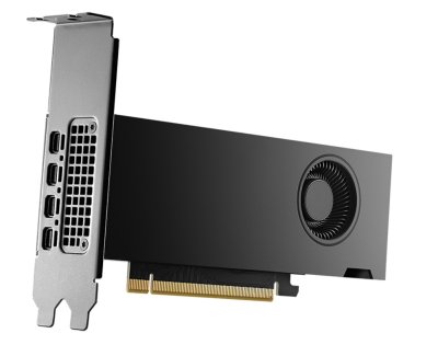 Nvidia RTX 2000 Ada Generation