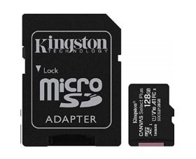 Kingston microSD 128GB