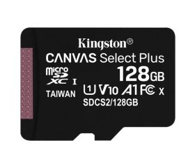 Kingston microSD 128GB
