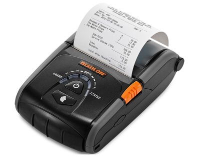 Bixolon SPP-R200III
