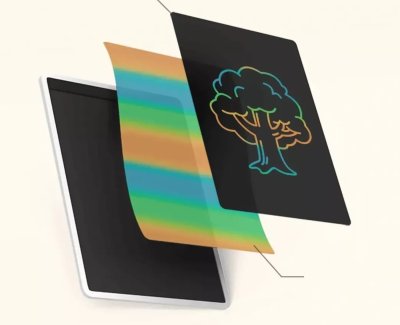 (image for) Xiaomi LCD Writing Tablet 13.5" Color Edition
