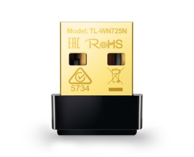 (image for) TP-Link TL-WN725N