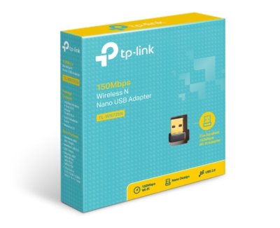(image for) TP-Link TL-WN725N