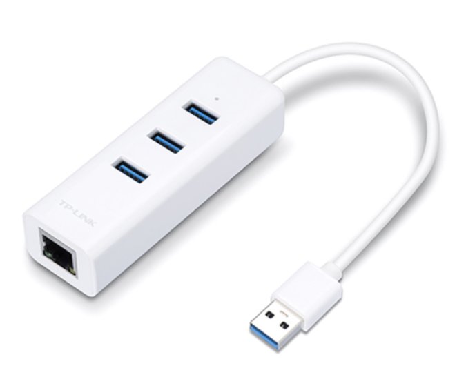 (image for) TP-Link UE330