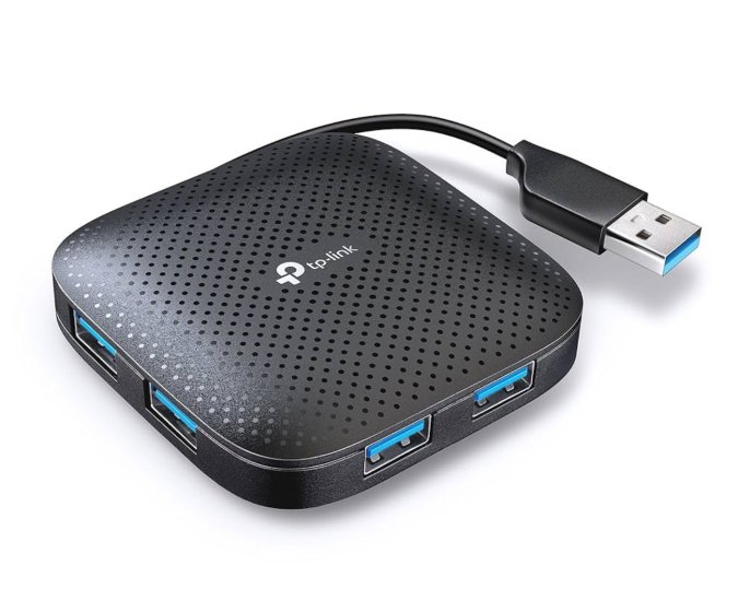 (image for) TP-Link UH400
