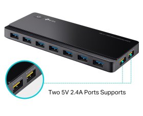 TP-Link UH720