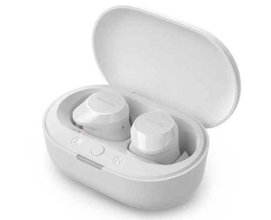 (image for) Philips TAT1209WT