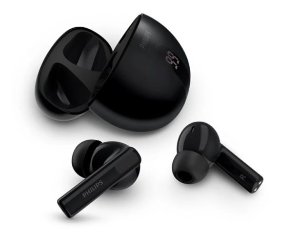 (image for) Philips TAT2520BK