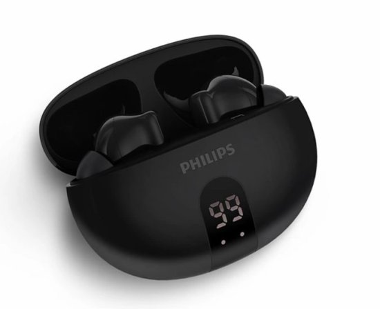 (image for) Philips TAT2520BK