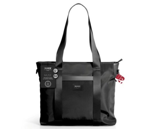(image for) Port MUSE SIGNATURE tote