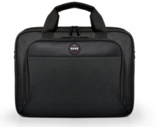 (image for) Port Hanoi II Clamshell 13.3"-14"