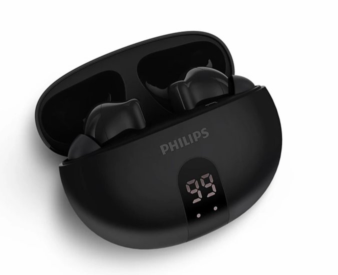 (image for) Philips TAT2520BK