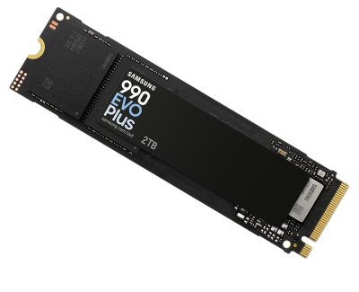 M.2 SSD Samsung 990 EVO Plus