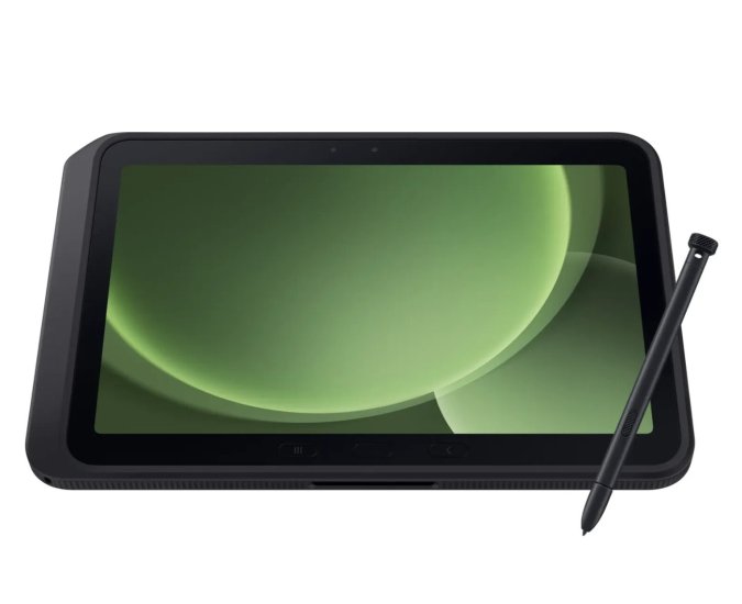 (image for) Samsung Galaxy Tab Active5 Pro 5G