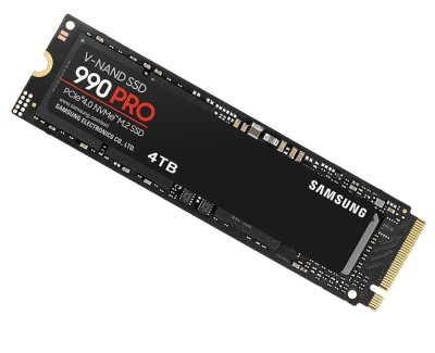 M.2 SSD Samsung 990 Pro