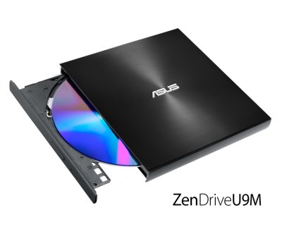 (image for) Asus ZenDrive U9M
