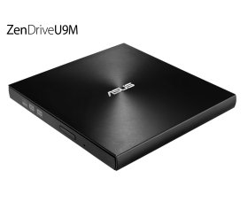 Asus ZenDrive U9M