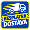 Besplatna dostava