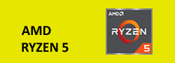 AMD Ryzen 5