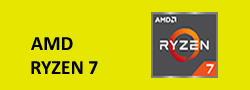 AMD Ryzen 7