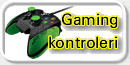 GAMING kontroleri
