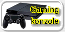 GAMING konzole