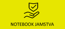 Notebook Jamstva