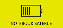 Baterije