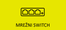 Mrežni Switch
