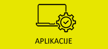 Aplikacije