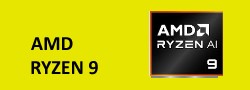 AMD Ryzen AI 7