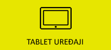 Tablet za pisanje i crtanje